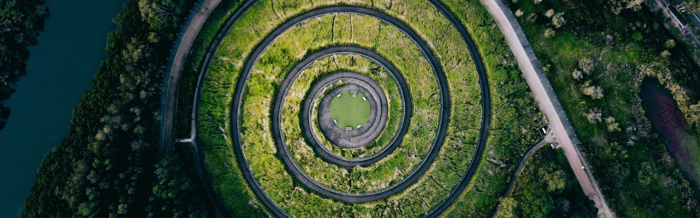 Circular Economy Boosting Program