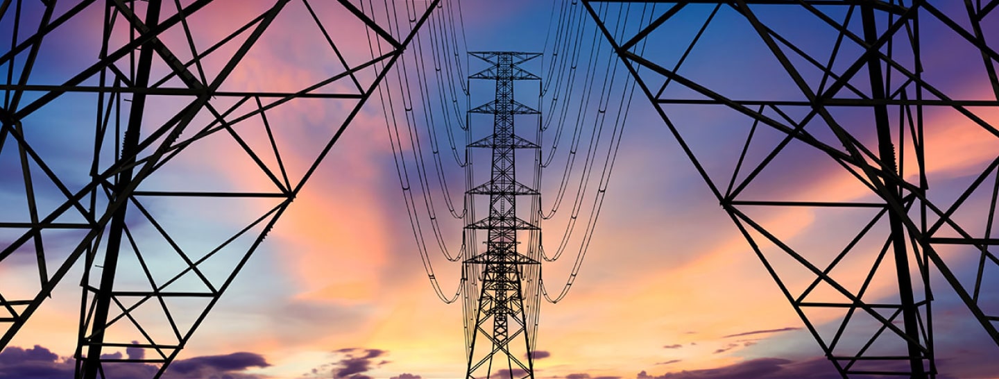 Smart grid technologies