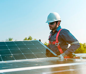 Obras de Infraestructura