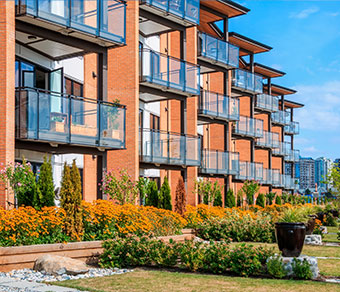 construcción en barrio privado