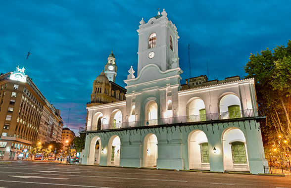 Iluminación artística