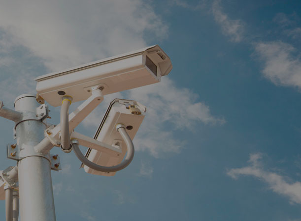 Televigilancia