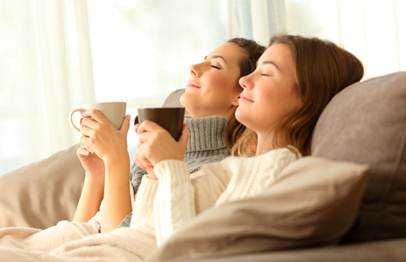 Purificadores de aire Enel X