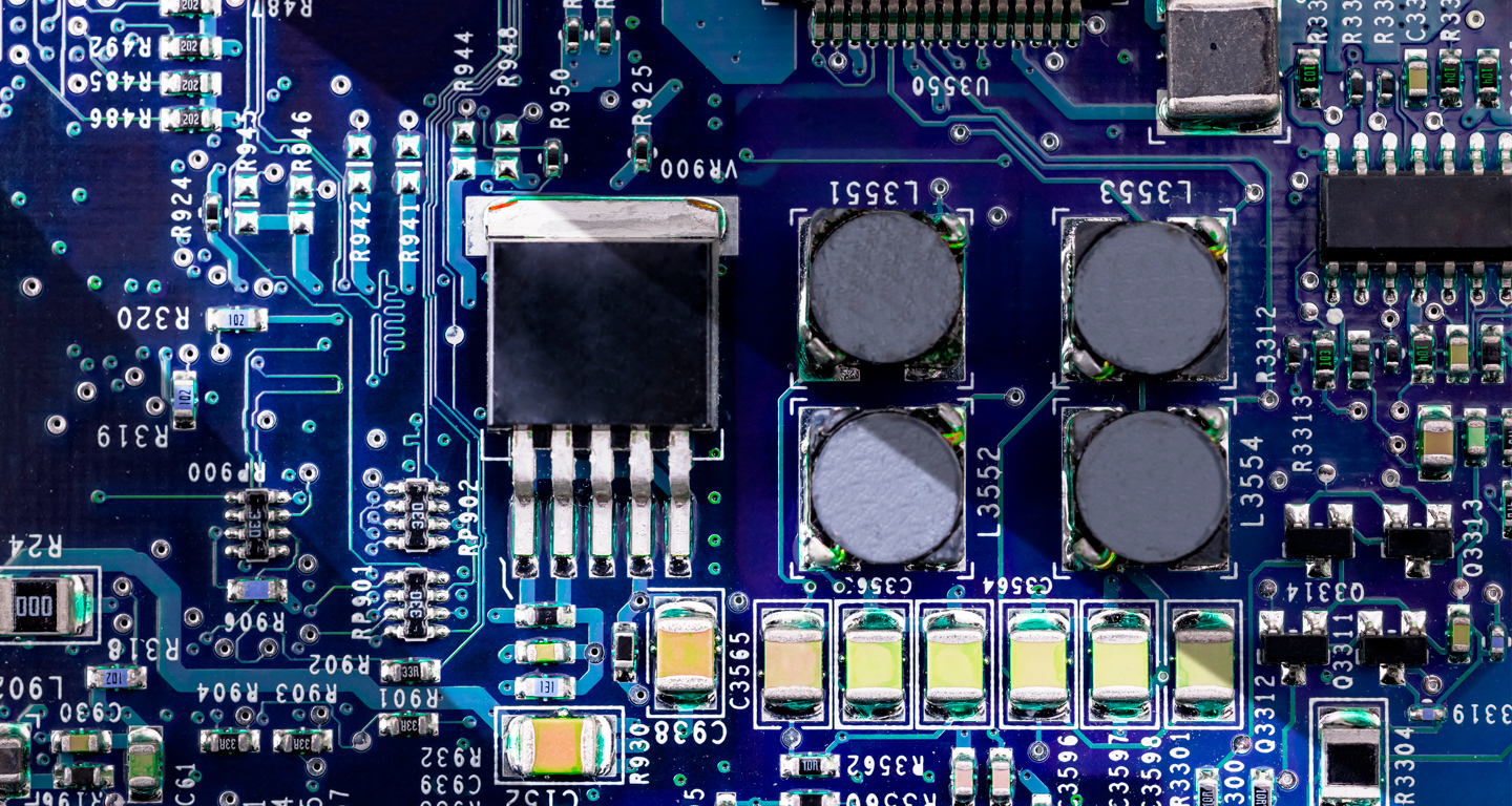 Corrección del factor de potencia