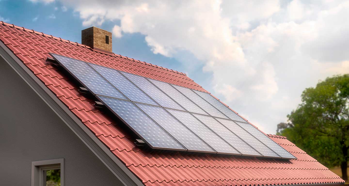 paneles fotovoltaicos