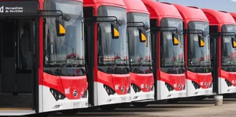 Transporte Público
