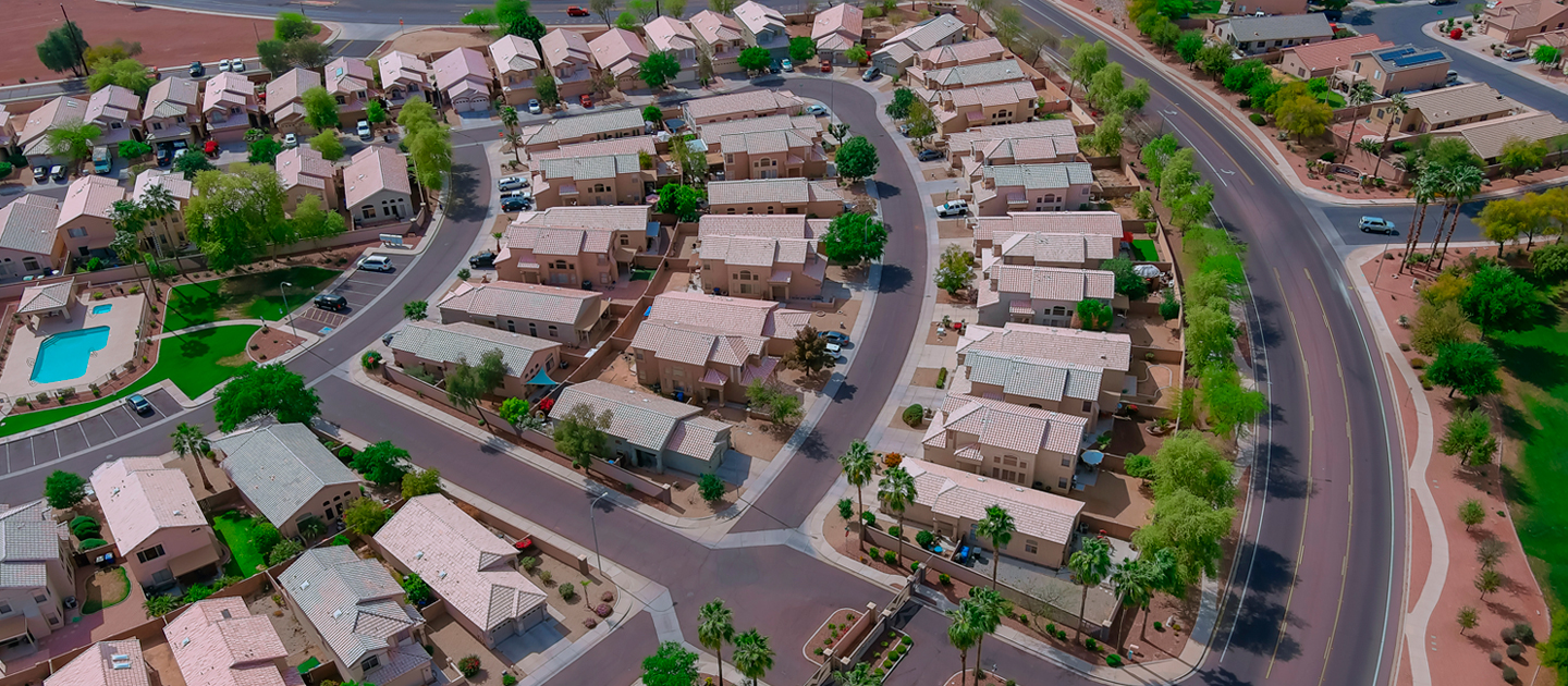 construcción en barrio privado