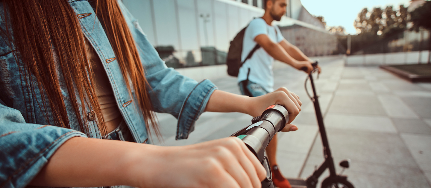 micromovilidad Enel X