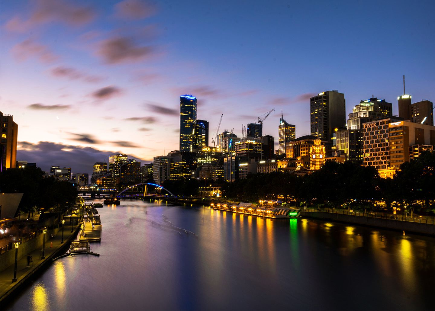 Contact Enel X Australia