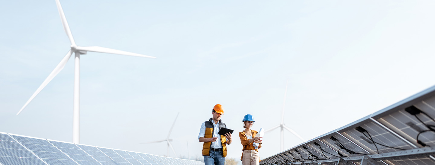 Accelerating the Energy Transformation