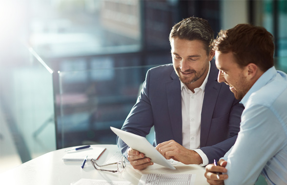 Advisory Services
