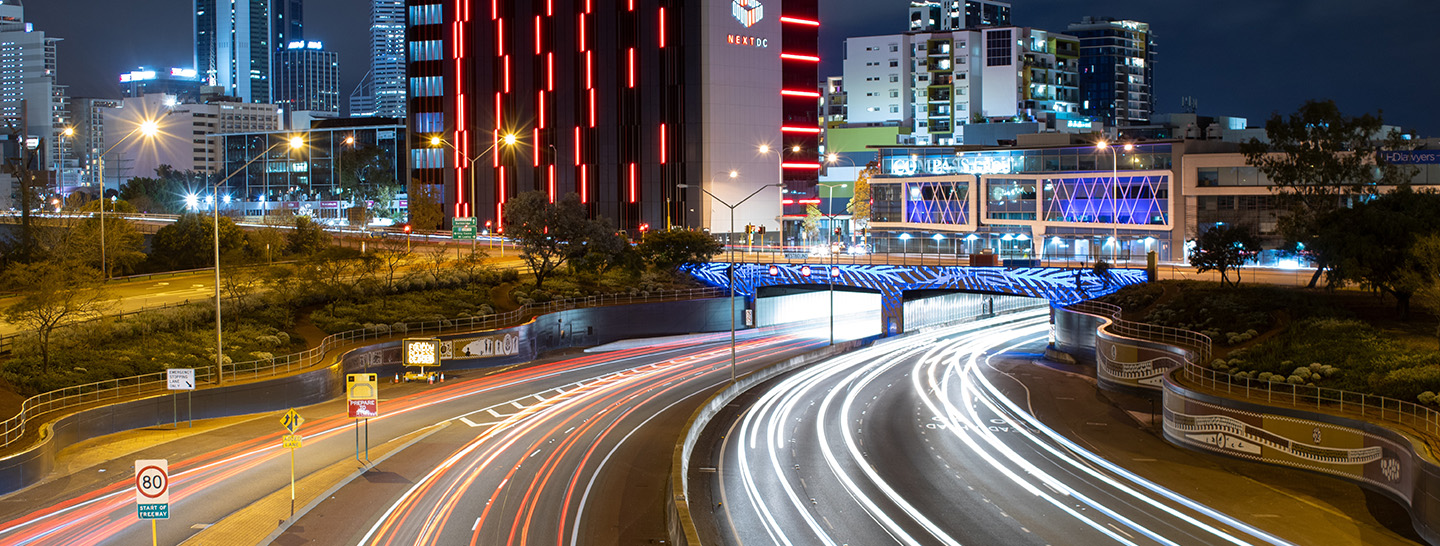 Western Australia Emergency Response