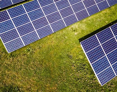 Solar panels