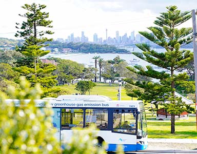 Enel X and Optibus deliver end-to-end eBus solution