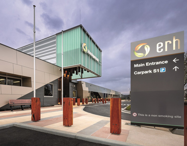 Echuca Regional Health
