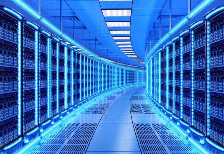 Data Centre