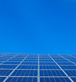 Painel solar