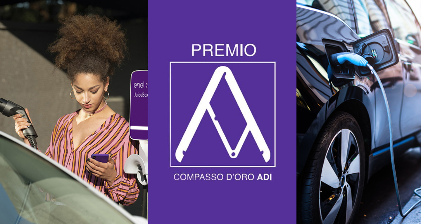 26ª edição do Prêmio Compasso d'Oro
