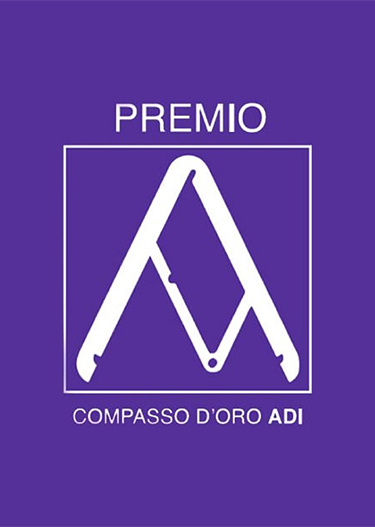 26ª edição do Prêmio Compasso d'Oro