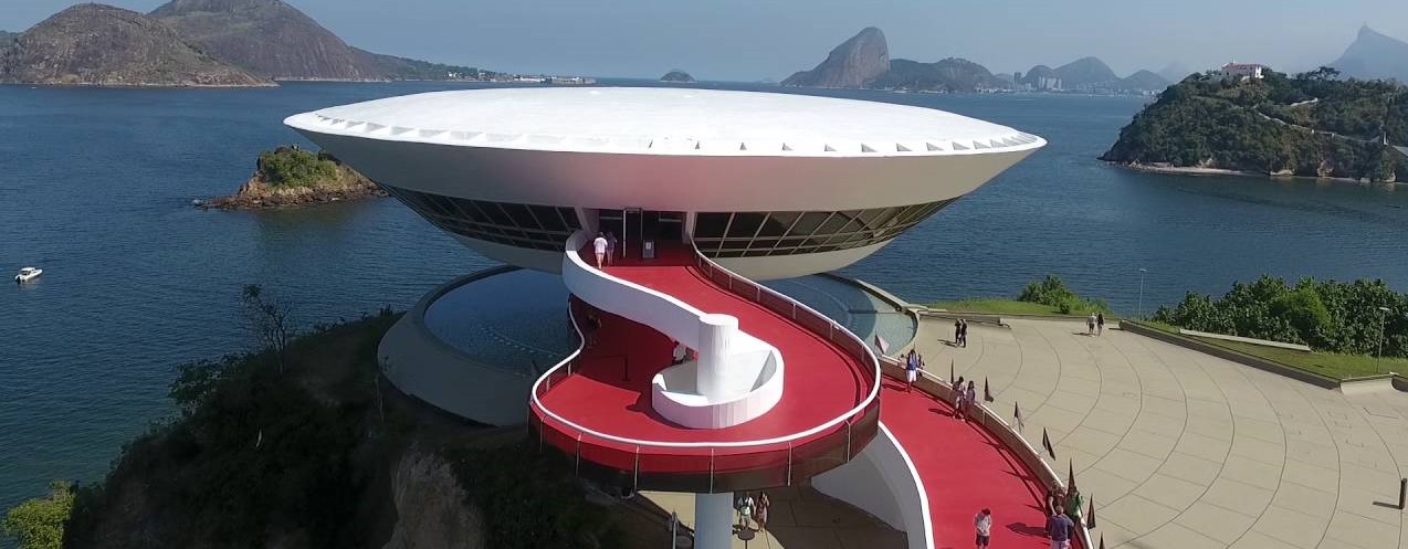 Museu de Arte Contemporânea de Niterói