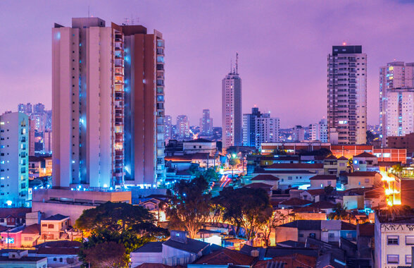 Eletrificação do Transporte Público