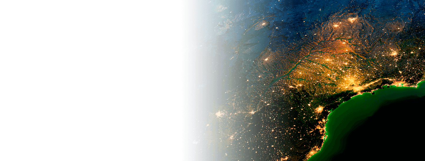Foto de satélite