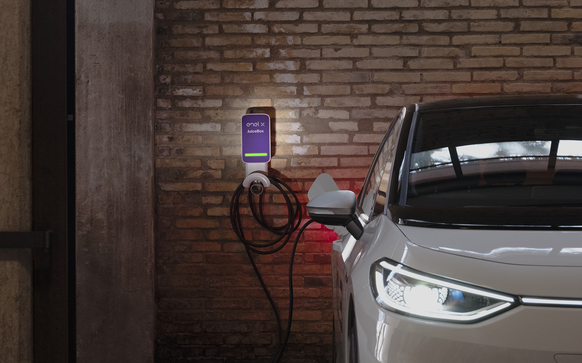 Guia de carregamento de carros el&eacute;tricos