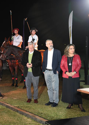 Club de Polo San Cristóbal