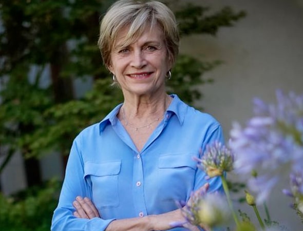 Evelyn Matthei, Alcaldesa de Providencia