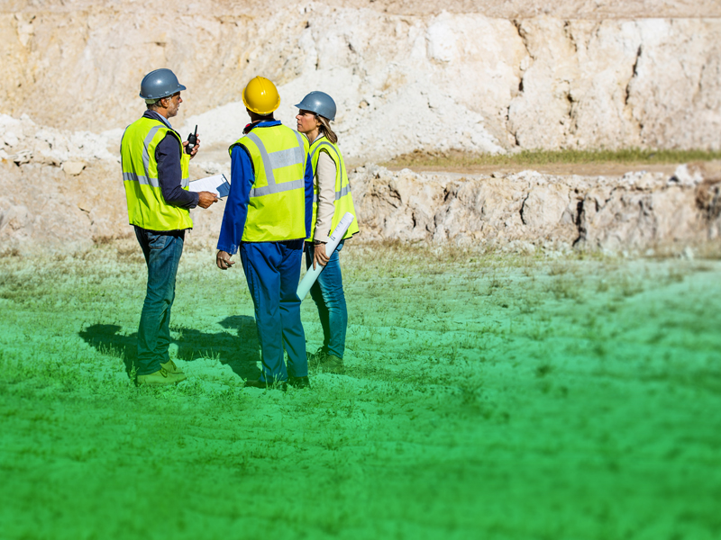 Minería Verde y Electromovilidad