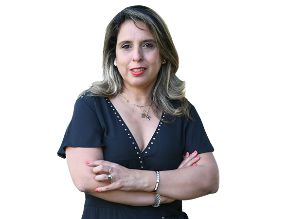 Karla Zapata, Gerente General de Enel X