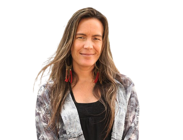 Suzanne Wylie, Directora Ejecutiva de Fundación Reforestemos