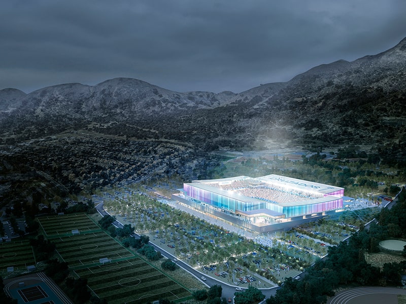 Estadio universidad católica