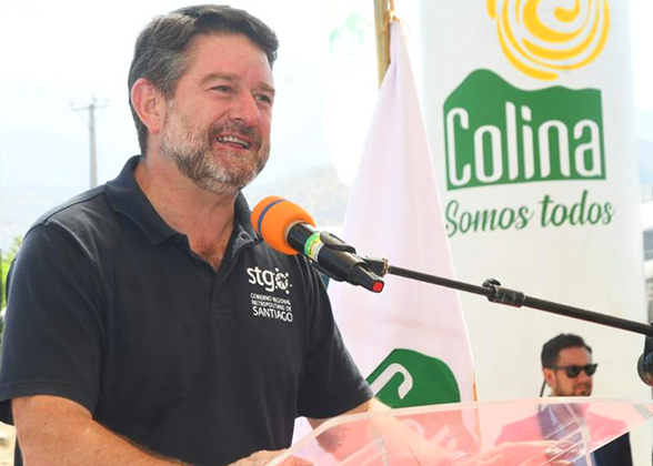 Orrego