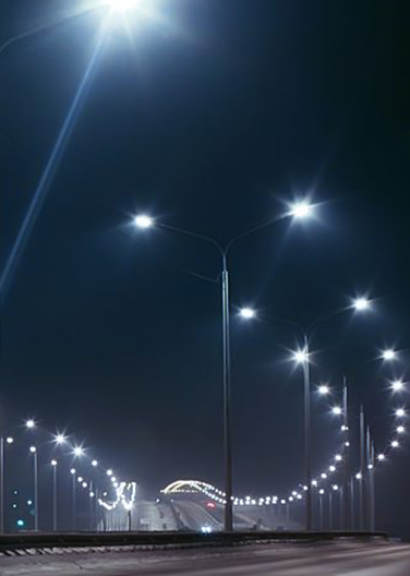 Iluminación Eficiente