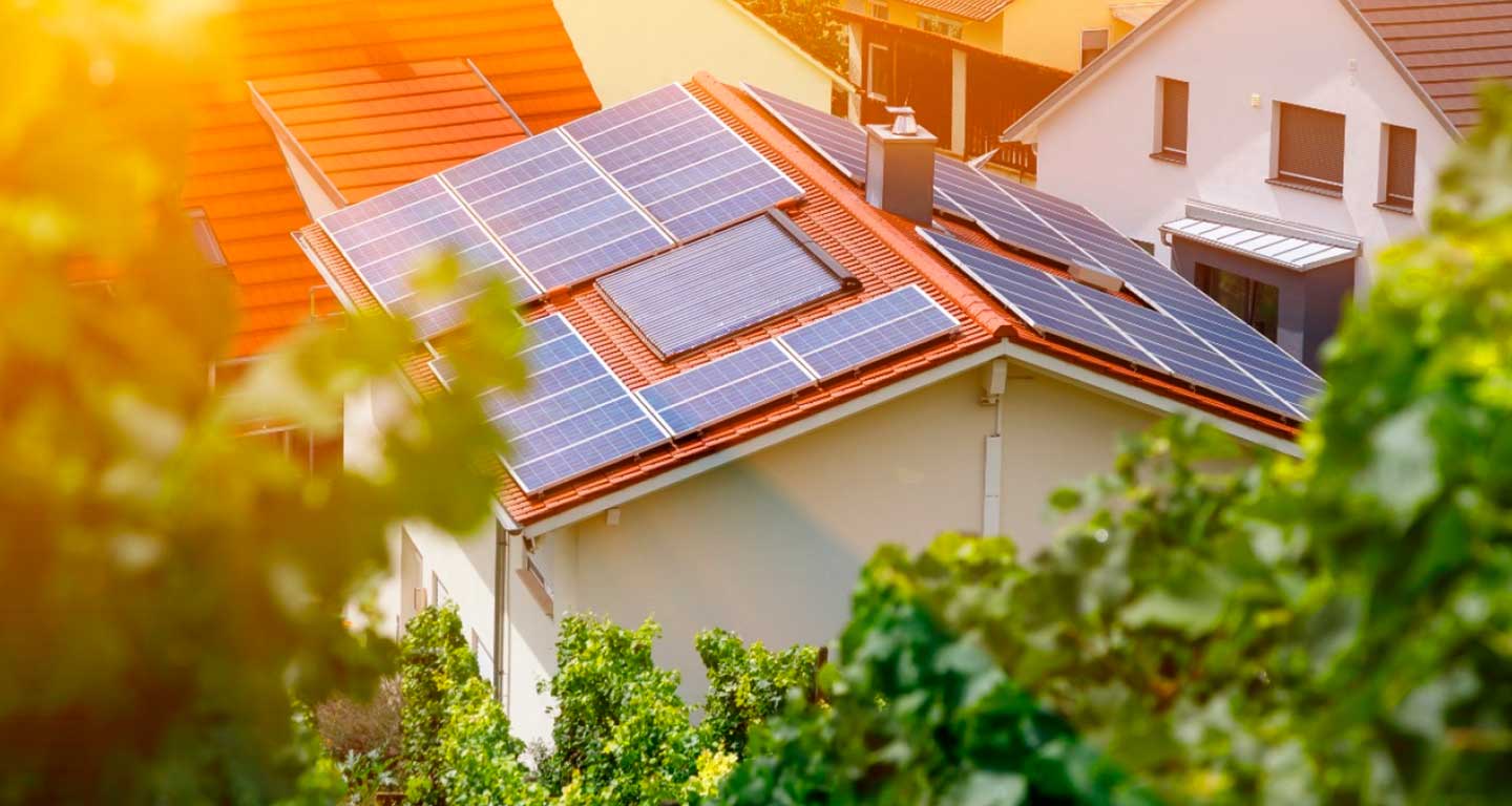 Optimizar rendimiento de sistema aerotérmico Mejores prácticas para maximizar la eficiencia energética