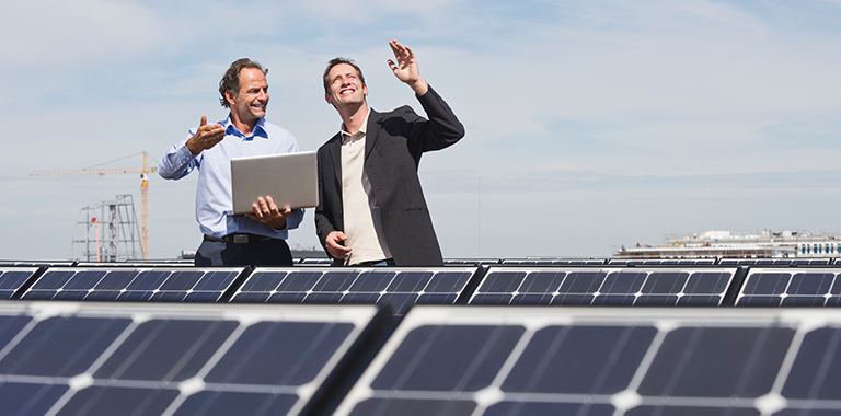 Sistemas Fotovoltaicos