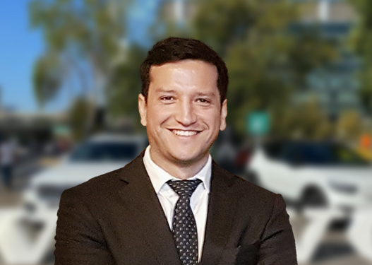 Karla Zapata, Gerente General de Enel X Chile, habla sobre la nueva Electroestación.