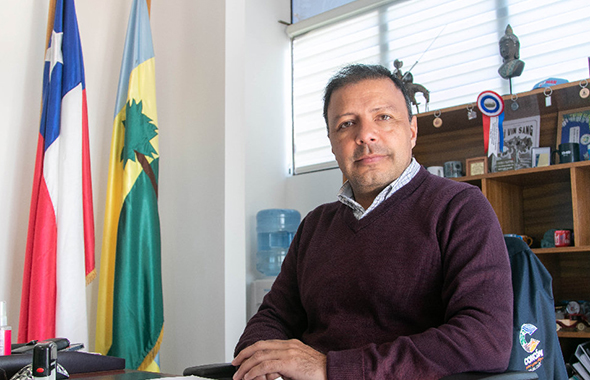 Freddy Ramírez Villalobos