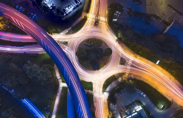 Economía circular city - Enel X
