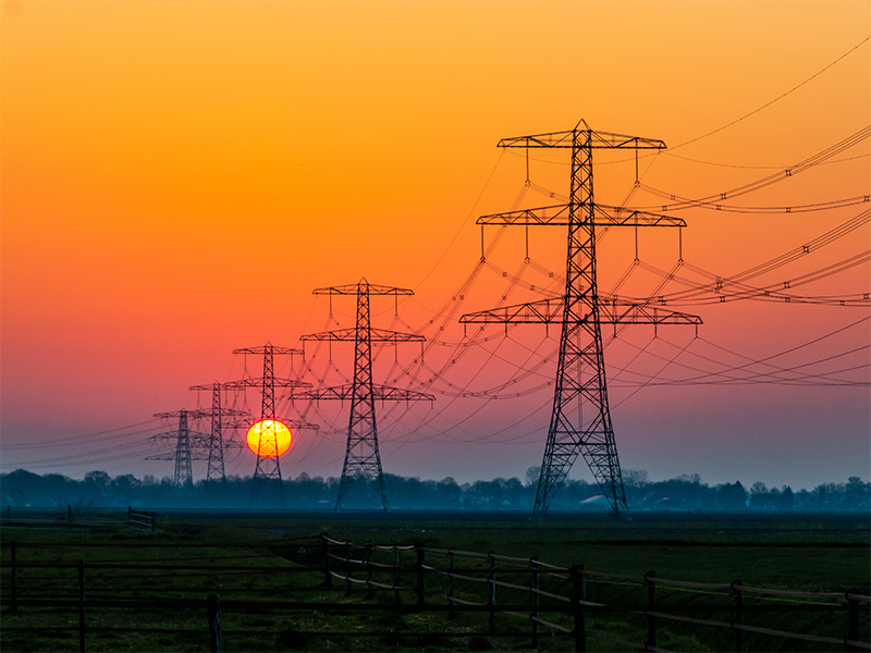Electrificación: Clave para potenciar la transición energética de las empresas