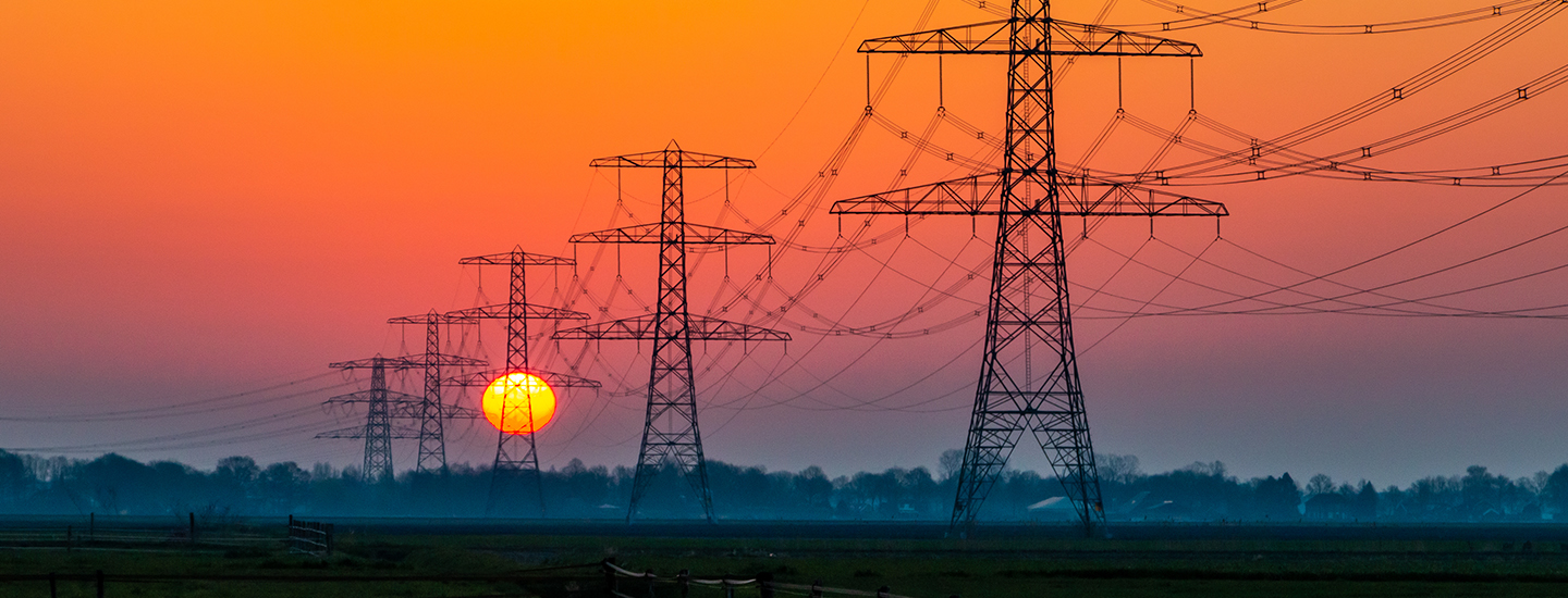 Electrificación