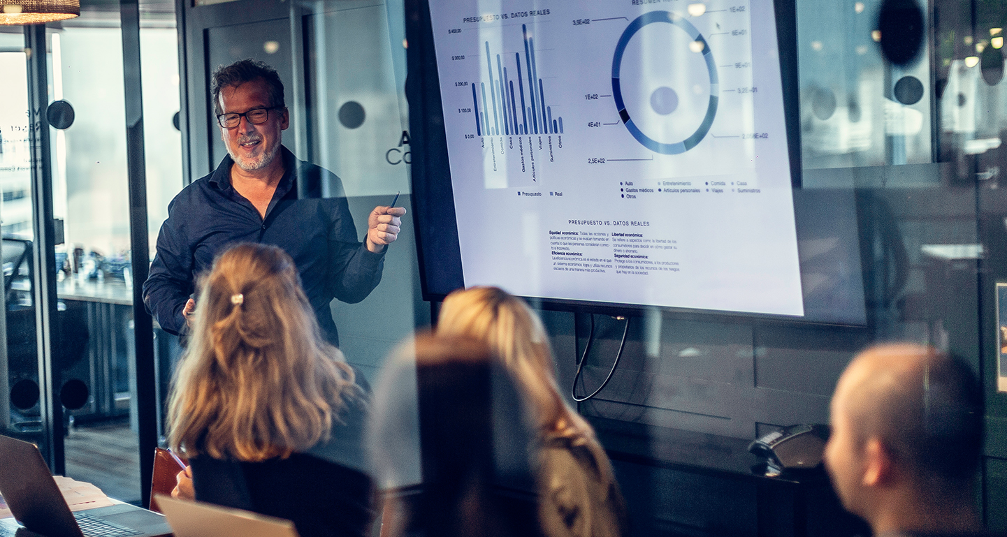 Gestión Energética - Enel X