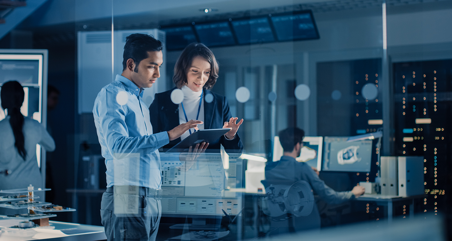 Auditoria Energética