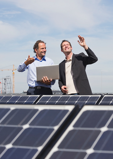 Sistema Fotovoltaico