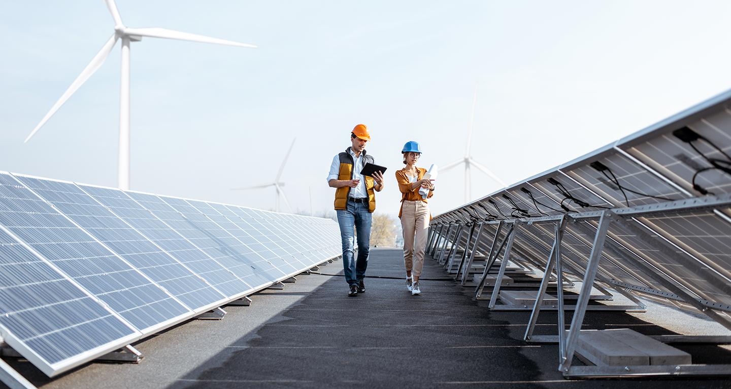 Soluciones Energéticas 