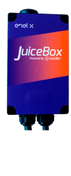 JuiceBox 32