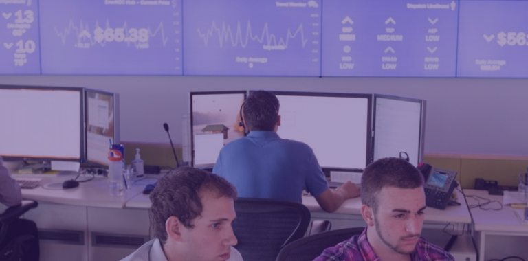 Energy Management