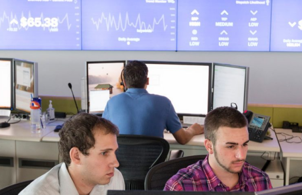 Gestión de facturas