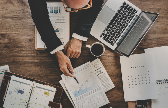 Gestión de energía